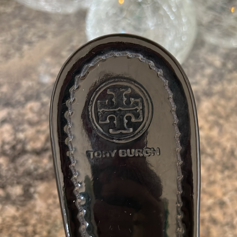 Tory Burch Miller Sandals - Picture 10 of 15